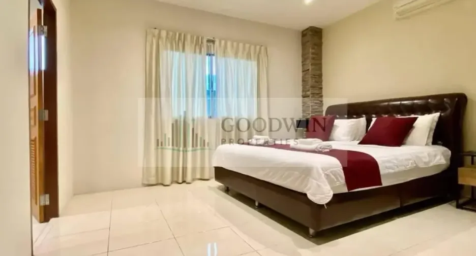 For sale 3 ベッドルーム condo in Pratumnak, Pattaya