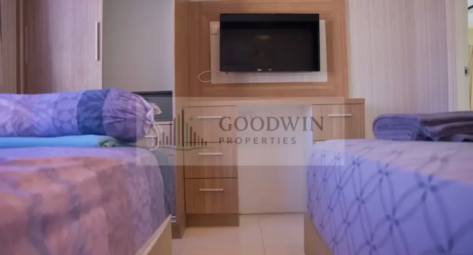 For sale 2 bedrooms condo in Pratumnak, Pattaya