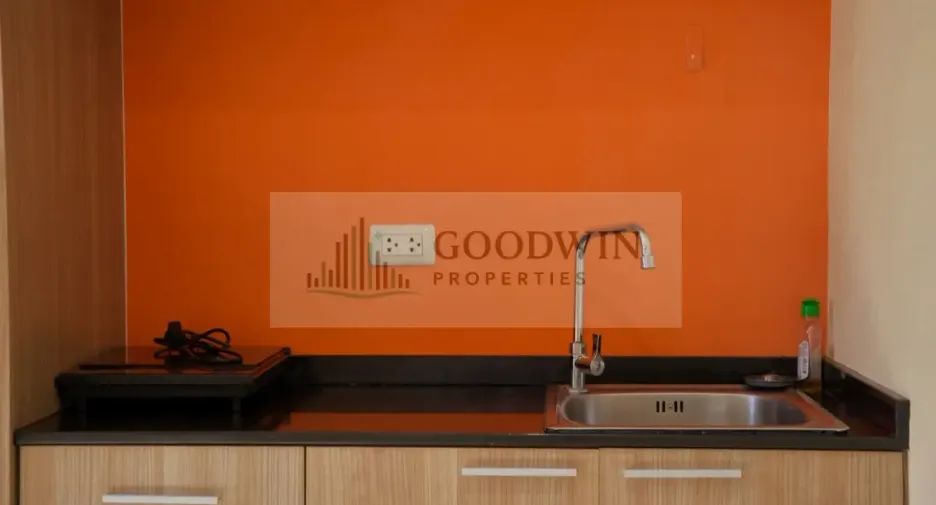 For sale 2 bedrooms condo in Pratumnak, Pattaya