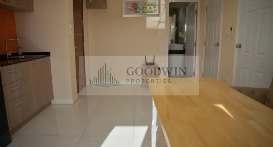 For sale 2 bedrooms condo in Pratumnak, Pattaya