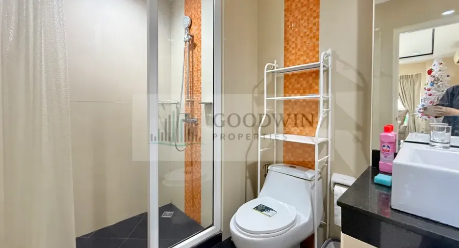 For sale 2 bedrooms condo in Bang Lamung, Chonburi