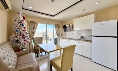 For sale 2 bedrooms condo in Bang Lamung, Chonburi