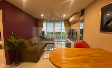 For sale 1 bed condo in Pratumnak, Pattaya