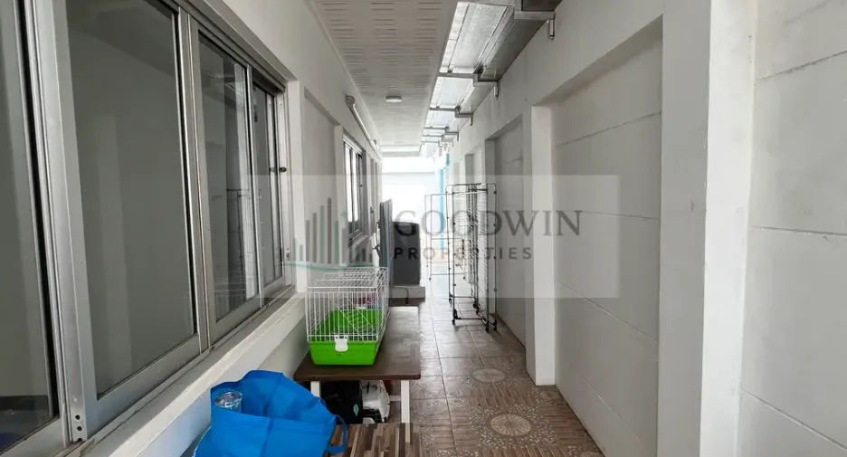 Haus zum Kauf mit 3 Zimmer in Bang Lamung, Chonburi