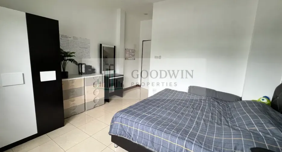 Haus zum Kauf mit 3 Zimmer in Bang Lamung, Chonburi