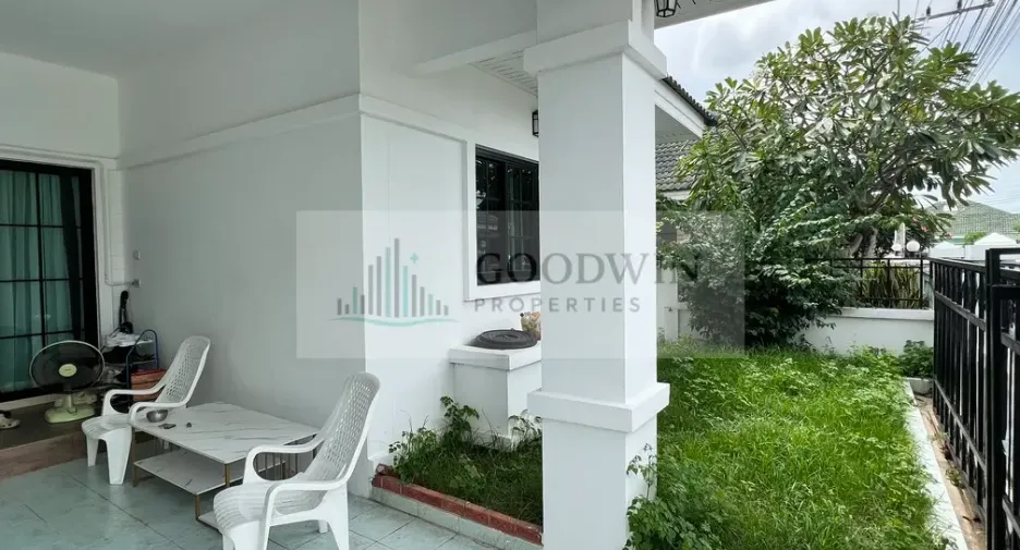 Haus zum Kauf mit 3 Zimmer in Bang Lamung, Chonburi