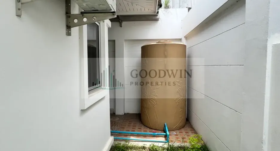 Haus zum Kauf mit 3 Zimmer in Bang Lamung, Chonburi