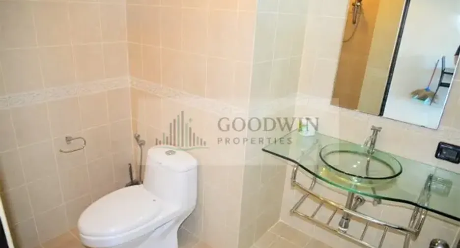 For rent and for sale studio condo in Jomtien, Pattaya
