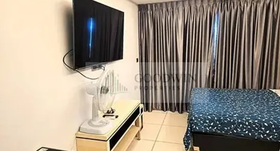 出租 公寓 公寓 在 Jomtien, 芭提雅