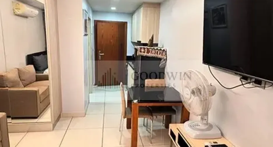 出租 公寓 公寓 在 Jomtien, 芭提雅