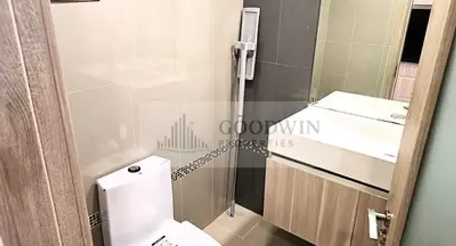 出租 公寓 公寓 在 Jomtien, 芭提雅