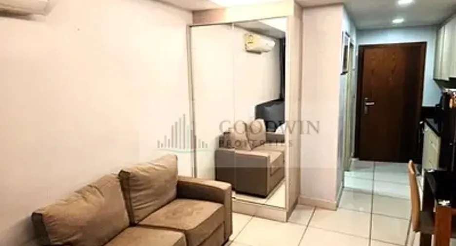 出租 公寓 公寓 在 Jomtien, 芭提雅
