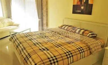 For rent studio condo in Jomtien, Pattaya