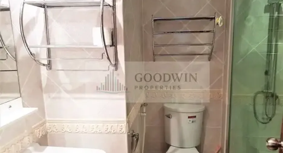 For rent and for sale studio condo in Jomtien, Pattaya