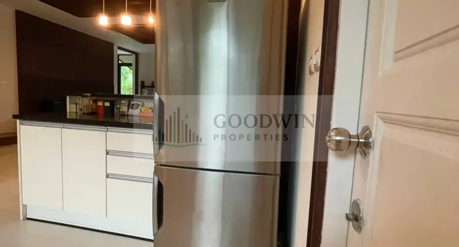 For sale 3 bedrooms house in Bang Lamung, Chonburi