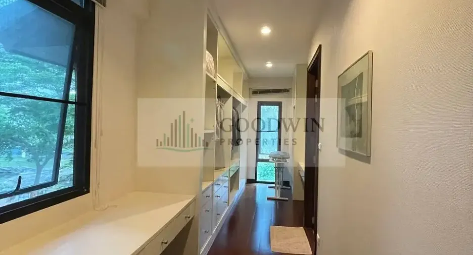 For sale 3 bedrooms house in Bang Lamung, Chonburi