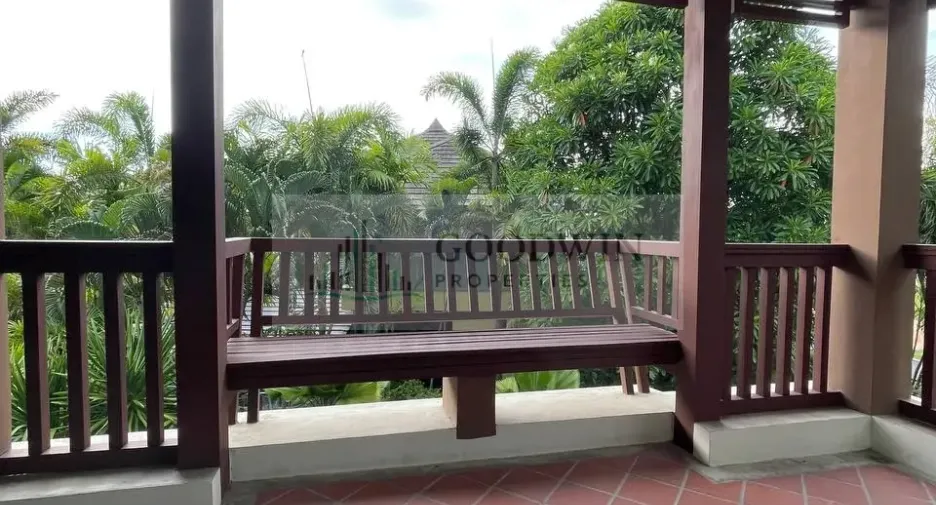 For sale 3 bedrooms house in Bang Lamung, Chonburi
