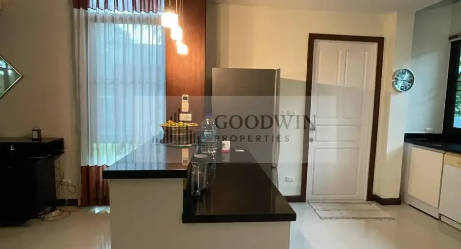 For sale 3 bedrooms house in Bang Lamung, Chonburi