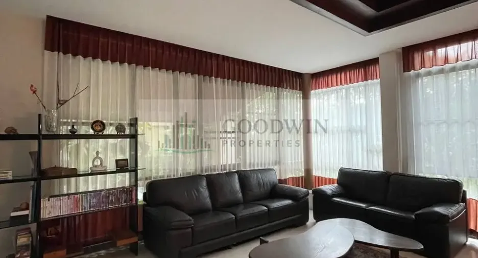 For sale 3 bedrooms house in Bang Lamung, Chonburi
