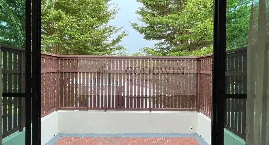 For sale 3 bedrooms house in Bang Lamung, Chonburi
