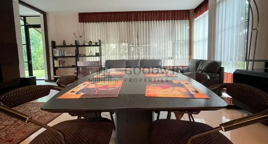 For sale 3 bedrooms house in Bang Lamung, Chonburi