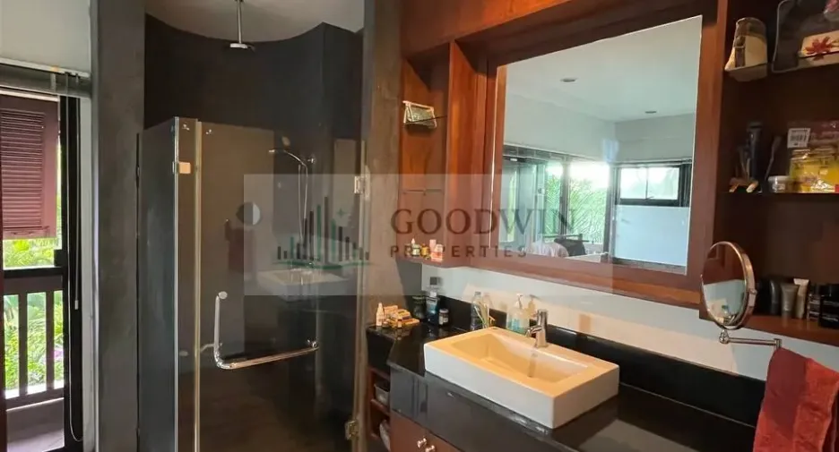 For sale 3 bedrooms house in Bang Lamung, Chonburi