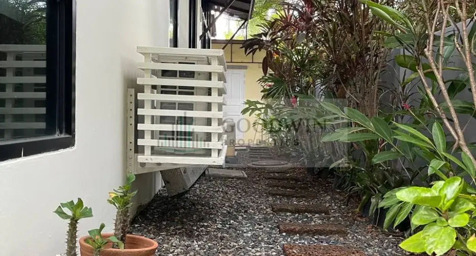 For sale 3 bedrooms house in Bang Lamung, Chonburi