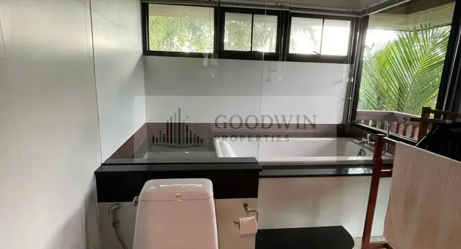 For sale 3 bedrooms house in Bang Lamung, Chonburi