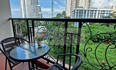 For rent studio condo in Bang Lamung, Chonburi