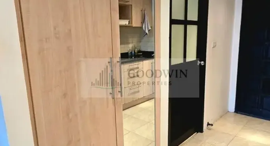 For rent studio condo in Bang Lamung, Chonburi
