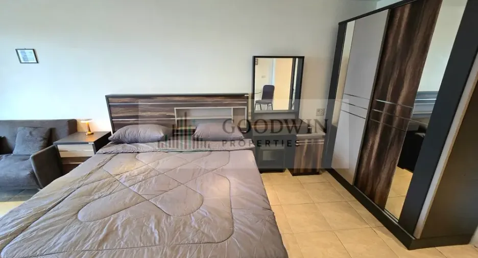 For rent studio condo in Bang Lamung, Chonburi