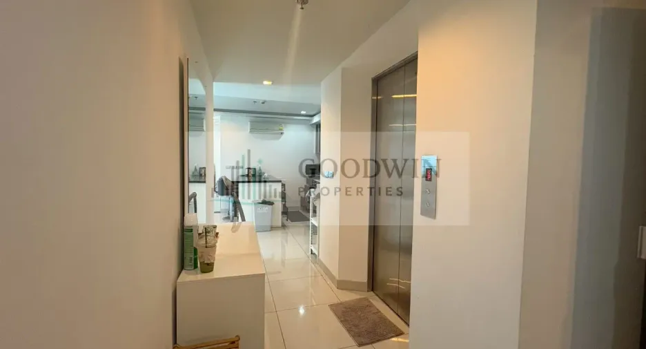 For rent and for sale 2 bedrooms condo in North Pattaya, Pattaya