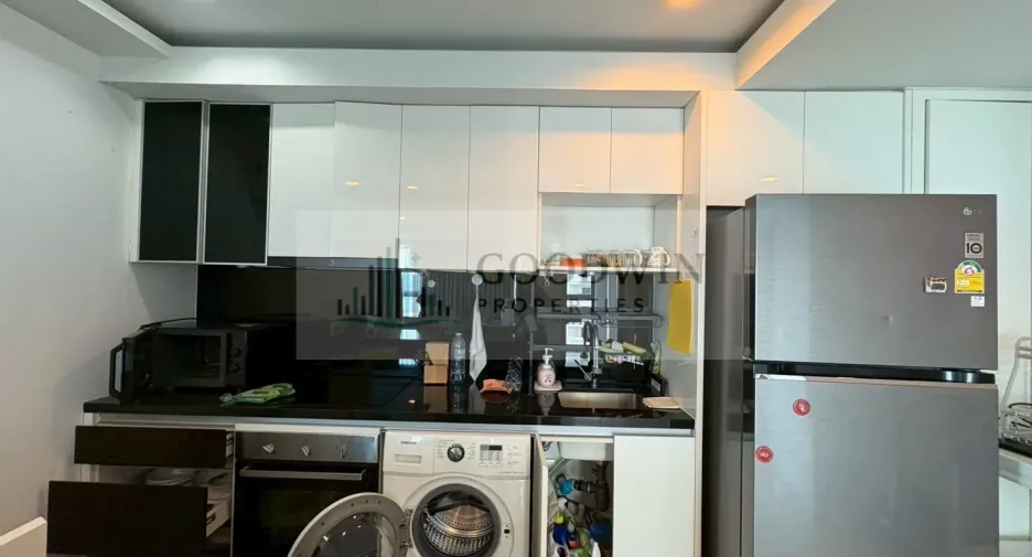 For rent and for sale 2 bedrooms condo in North Pattaya, Pattaya