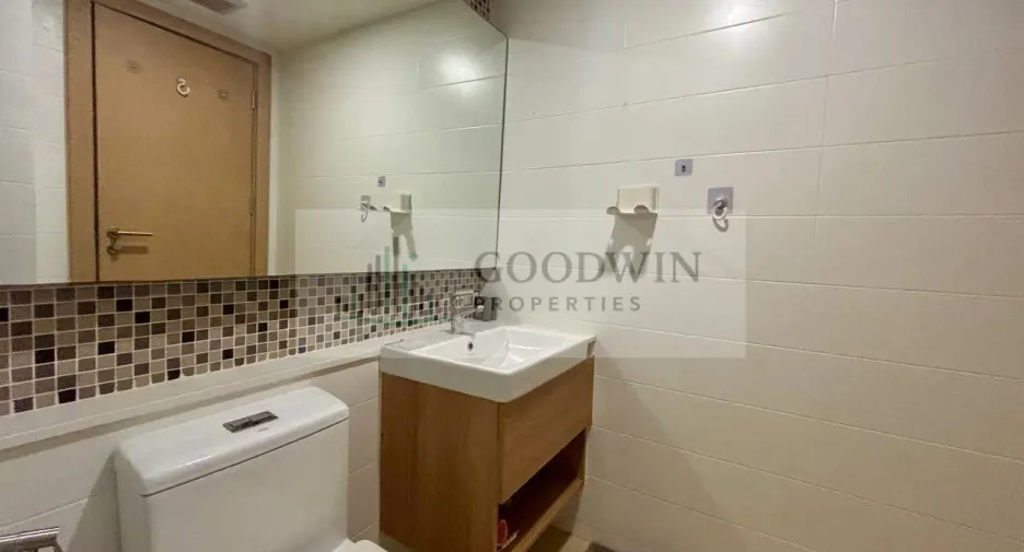 À louer et à vendre 1 chambre condo à Pratumnak, Pattaya