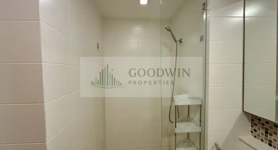 À louer et à vendre 1 chambre condo à Pratumnak, Pattaya