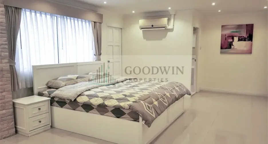 For rent and for sale 2 bedrooms condo in Bang Lamung, Chonburi
