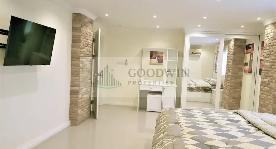 For rent and for sale 2 bedrooms condo in Bang Lamung, Chonburi