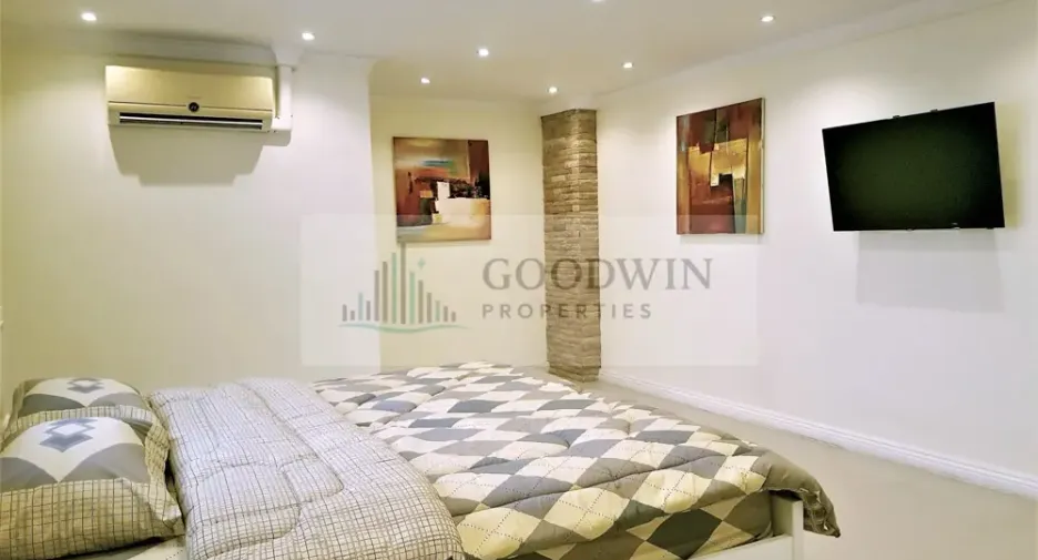 For rent and for sale 2 bedrooms condo in Bang Lamung, Chonburi