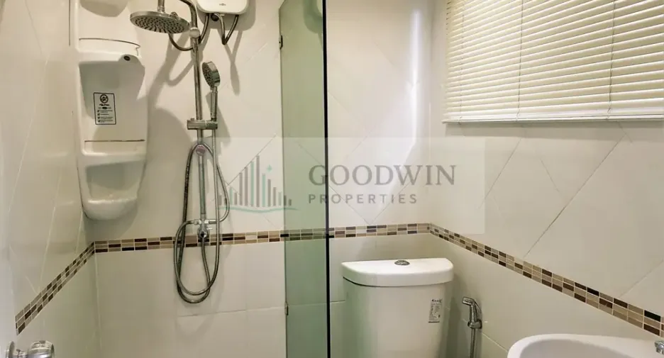 For rent and for sale 2 bedrooms condo in Bang Lamung, Chonburi
