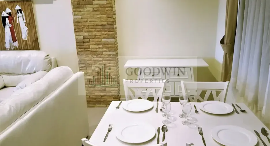 For rent and for sale 2 bedrooms condo in Bang Lamung, Chonburi