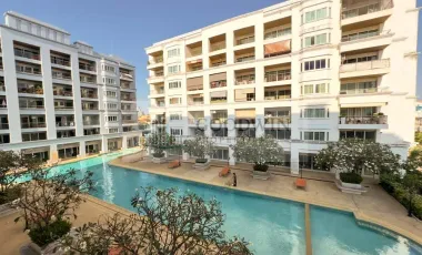 Wohnung zur Miete und zum Kauf mit Studio in South Pattaya, Pattaya