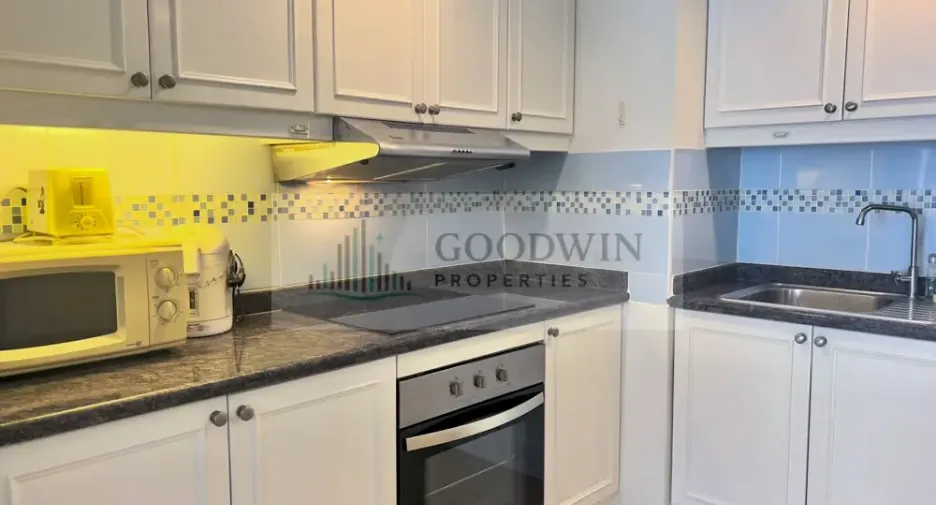 For rent and for sale 1 bed condo in Jomtien, Pattaya