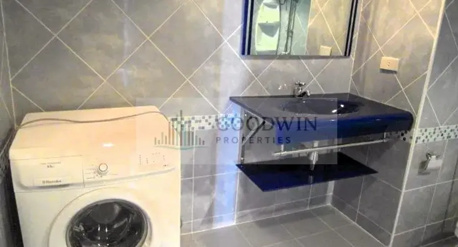 For rent and for sale 1 bed condo in Jomtien, Pattaya