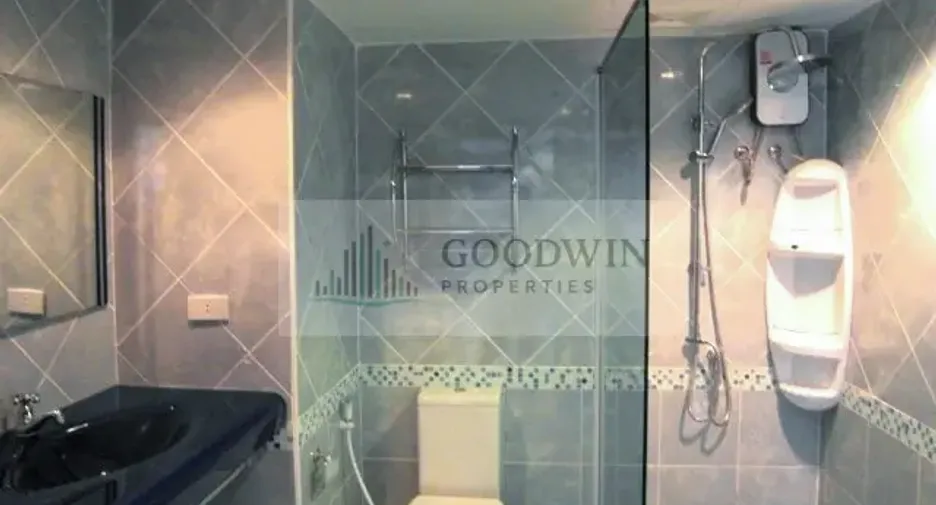 For rent and for sale 1 bed condo in Jomtien, Pattaya