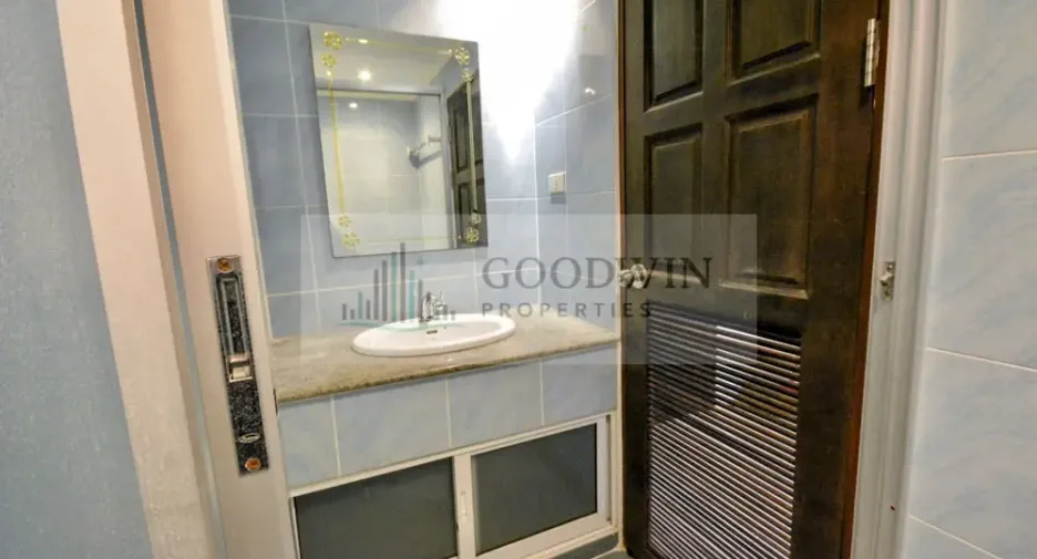 For rent studio condo in Jomtien, Pattaya