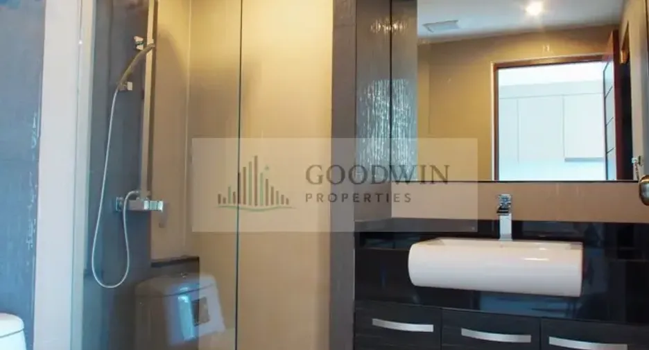 For rent 1 bed condo in Pratumnak, Pattaya