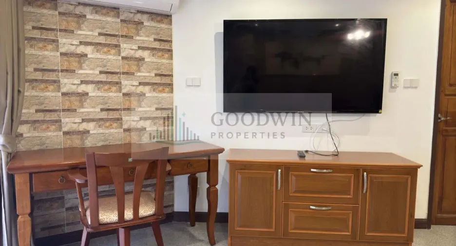 For rent そして for sale 2 ベッドルーム condo in Bang Lamung, Chonburi