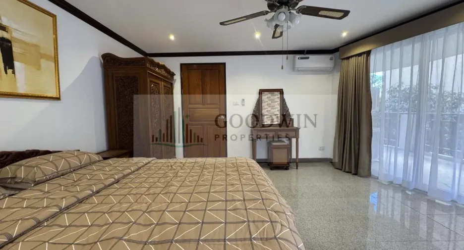 For rent そして for sale 2 ベッドルーム condo in Bang Lamung, Chonburi