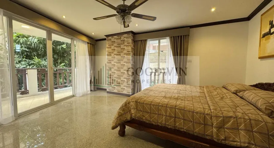 For rent そして for sale 2 ベッドルーム condo in Bang Lamung, Chonburi