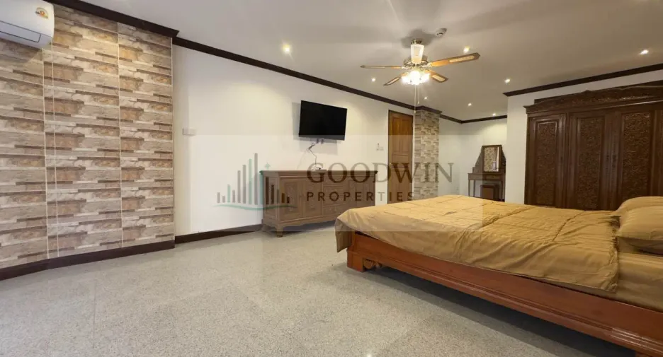 For rent そして for sale 2 ベッドルーム condo in Bang Lamung, Chonburi
